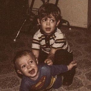 Meet your Posher, Travis